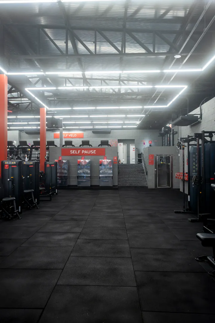 Selfit Camaragibe - 25